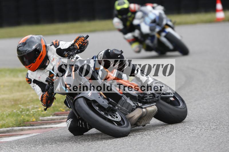 /18 23.05.2025 Get Faster Caremotion ADR/Gruppe rot/72